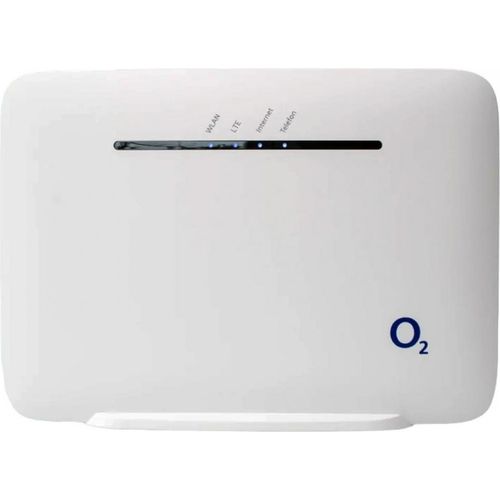 o2 HOMESPOT 2 LTE White, 300 Mbps