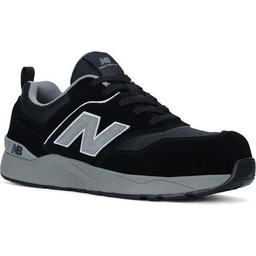 New Balance Halbschuh Elite Lite. Sicherheit. sw gr. 44 Elite Lite
