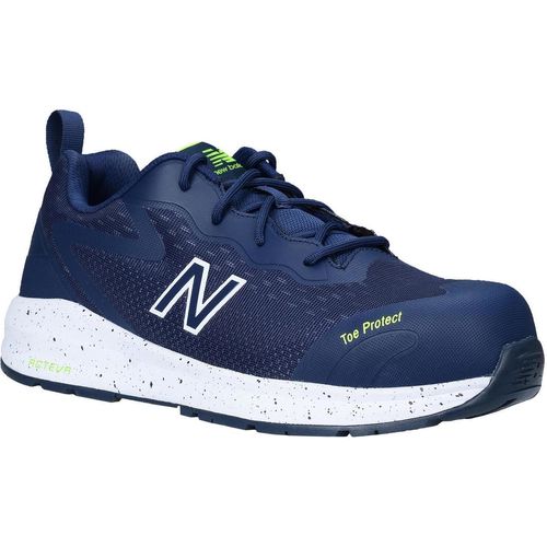 New Balance Low Shoe Logic Safetyss. bl gr. 46,5 Logik