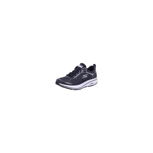 Skechers 220035 BKW GO RUN CONSISTENT - FLEET RUSH Schwarz Shoes Gr. 42