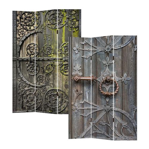 HTI-Line Paravent Architektur