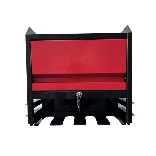 HC Tools Werkzeugregal 470 x 225 x 405mm