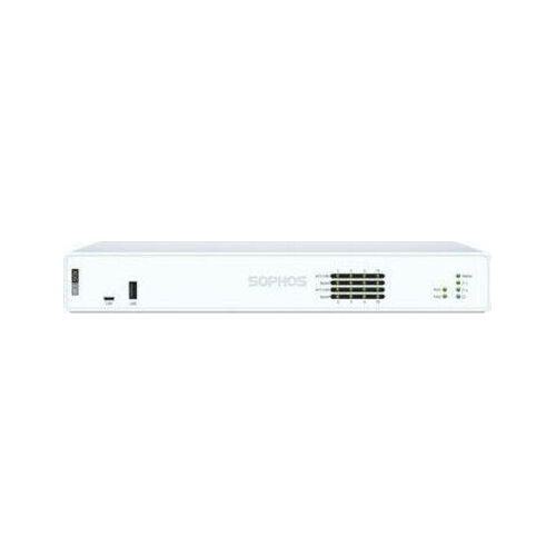 Sophos XGS 138 - 2. Generation - Sicherheitsgerät