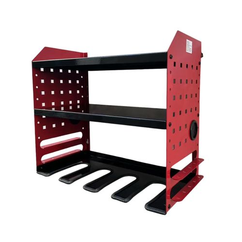 HC Tools Werkzeugregal 515 x 225 x 405mm