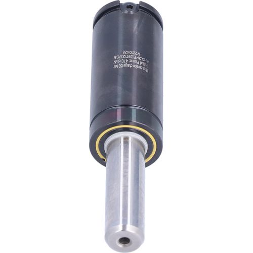 Stickstoffgasfeder-Druckzylinder mit Kolbenstange, Gasstanzteile der Serie 500, YX500-025