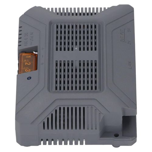 180-W-PoE-Injektor für Gen 2 Dish 5-in-1 Boost GigE PoE-Injektor USB-A Typ-C Stromausgang für SPX-Kabeladapter-Konverter