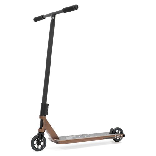 Freestyle-Komplettscooter - Guide - Rost - North