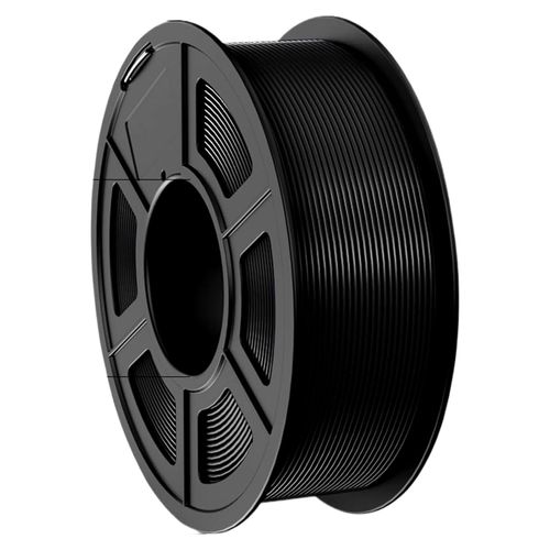 5KG/5 Rollen 3D-Drucker Filament 1,75mm Matte Filament Set für 3D Filament Lager