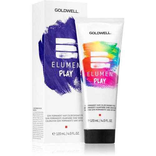 Goldwell Elumen Play Haarkleuring Violet 120 ml