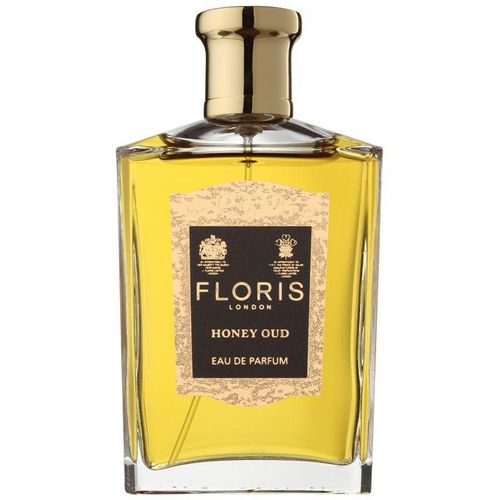Floris Honey Oud Eau de Parfum Unisex 100 ml