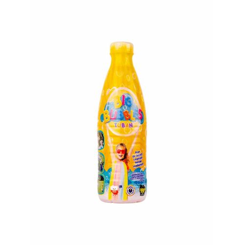 Tuban Big Bubbles Flüssigkeit 1 L