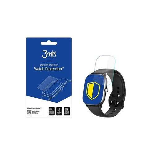 3mk Watch Protection v. ARC+ protective film for Amazfit GTS 4 Mini