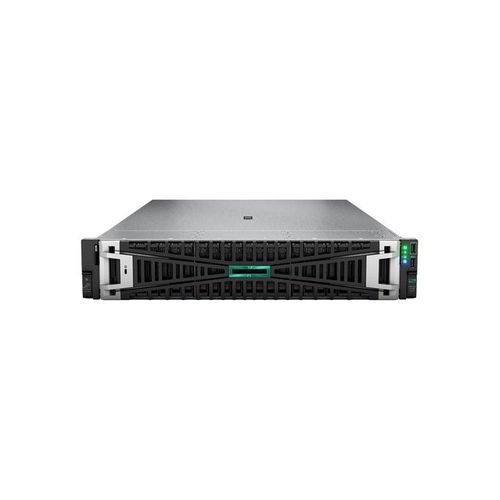 HP E ProLiant DL380 Gen11 Network Choice