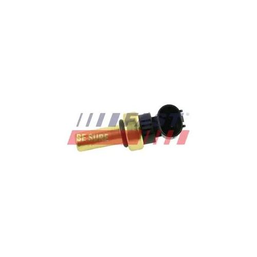 FAST Sensor, Kühlmitteltemperatur Zylinderkopftemperatur Motorraumtemperatur FT80146 Kühlmitteltemperatur,Sensor, Zylinderkopftemperatur,Sensor, 12V f