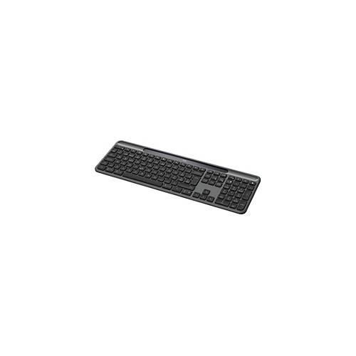 Logitech Signature Slim Solar+ K980 - Tastatur
