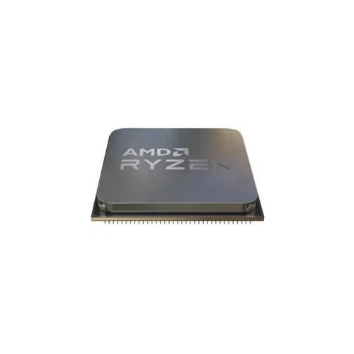 AMD Prozessor "7600X", ohne farbbezeichnung, B:4mm H:0,6mm T:4mm, Prozessoren