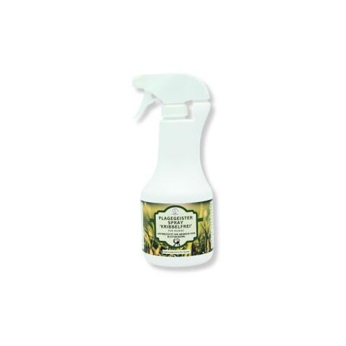 Hand aufs Pferd/Hund Plagegeister Spray
