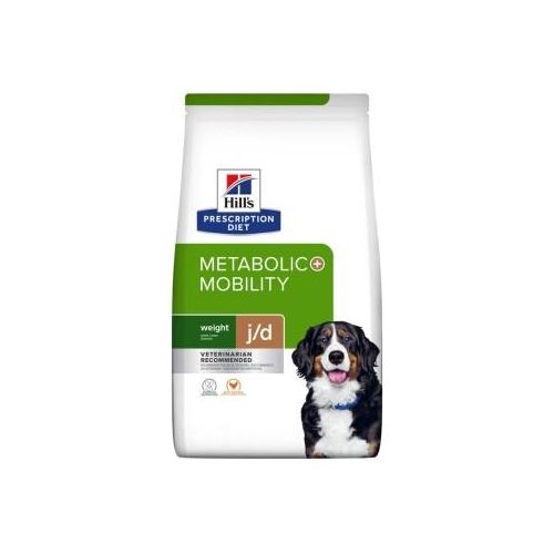 Hill's Prescription Diet Metabolic + Mobility 12 kg