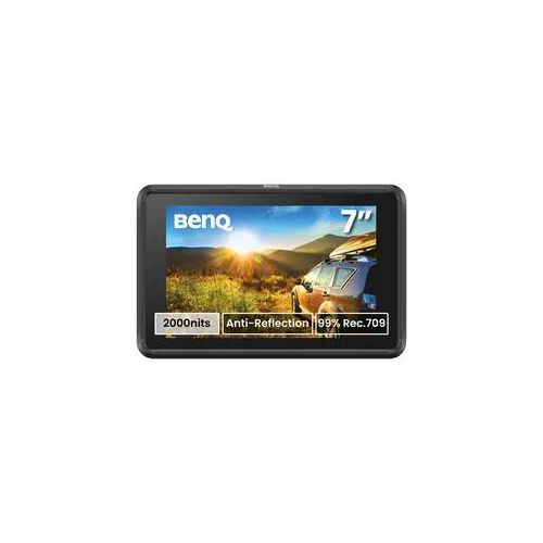 BENQ Überwachungskamera Zubehör "PVS7", schwarz, B:19,48cm H:12,6cm T:3,86cm, Überwachungskameras