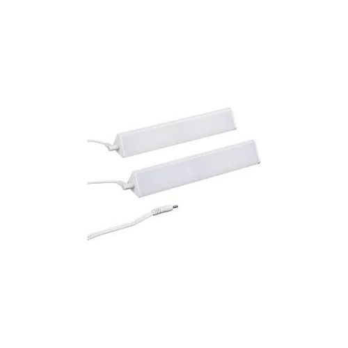 ORANGEMONKIE Fotohintergrund "Foldio Halo Bar Kit", weiß, B:20cm H:3cm L:3cm, Fotohintergründe