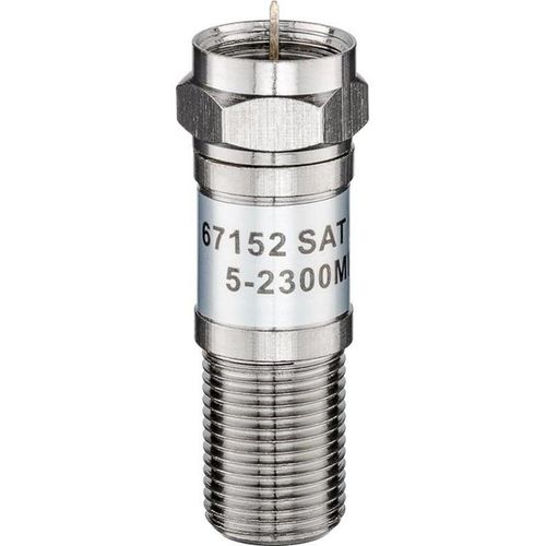 Pro SAT Attenuator 6 dB