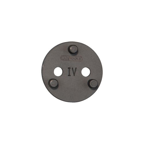KS Tools Bremskolben-Werkzeugadapter für IVECO (150.2042)