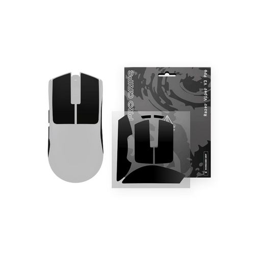 Threepointzero Pro Grips - for Razer Viper V3 Pro/Viper V3 SE