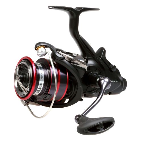 Daiwa 20 NINJA BR LT 3000 Freilaufrolle