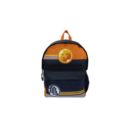 Dragon Ball Kinderrucksack 41x30 cm, Rucksack für Kinder