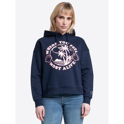 Ocean Pacific Frauen Kapuzensweatshirt NINGALOO