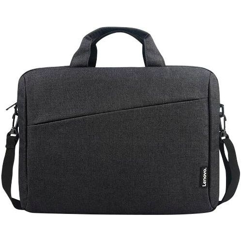 LENOVO Laptoptasche "39,6cm 15,6Zoll Loptop Casual Topload", schwarz, B/H/T: 30cm x 40cm x 5,5cm, Taschen, Laptoptasche