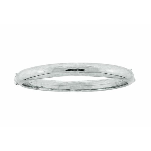 Armreif ADELIA´S "Armreif 925 Silber – Silberarmreif", silber, Armbänder, Damen, Silber 925 (Sterlingsilber), Armreif, Silberarmreif