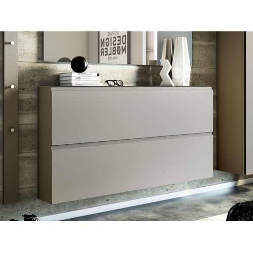 Schuhschrank ARREDOKIT GARDASEE
