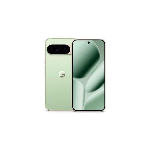 Google Pixel 10 Pro XL Dual SIM 256GB jade