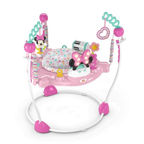 Spielcenter , Mehrfarbig , Metall, Kunststoff, Textil , 93.2x86.4x93.2 cm , RoHS, EN 71 , Spieltisch mit Musik , Spielzeug, Babyspielzeug
