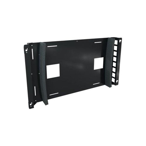 Chief Samsung Outdoor Display Mount - For Displays up to 50" - Black - Max 56.7 kg - recommended for 55"