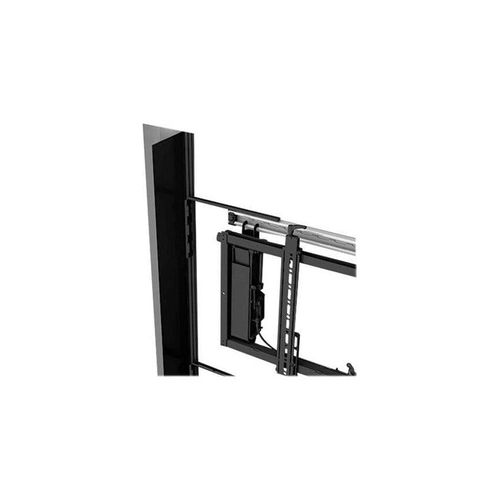Chief Side Cover Kit with ConnexSys Brackets - 6" Brackets