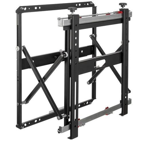 HAGOR VWH-1 Slim - Videowallhalter für 107 cm (42") - 140 cm (55")