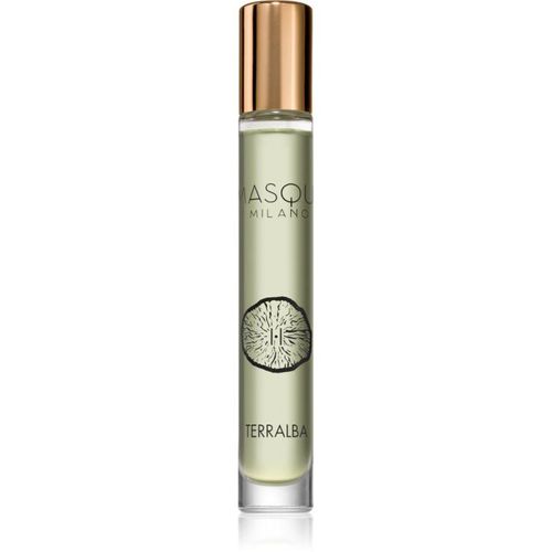 Masque Milano Terralba Eau de Parfum Unisex 10 ml