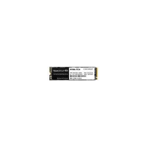 TEAMGROUP interne SSD "MP33", schwarz, 256 GB, Festplatten