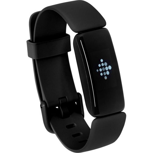 Inspire 2 black Fitness Tracker