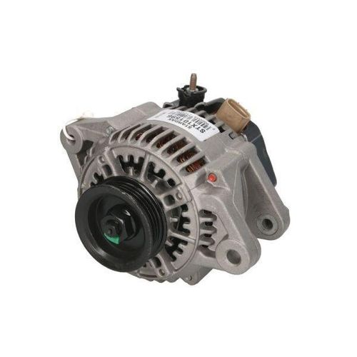 STARDAX STX101596 Lichtmaschine Generator LiMa 70A 14V für TOYOTA Yaris Schrägheck (P9) Yaris Schrägheck (P13) Yaris Schrägheck (P1) Yaris Verso (P2)