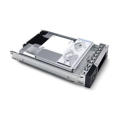 DELL SSD-Client-Kit – gemischte Nutzung – 960 GB – SATA 6 Gb/s, 345-BECI