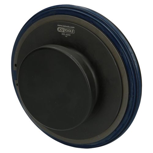 KS Tools Laufring-Eindrückwerkzeug für BPW, D. 159 mm, 48 mm