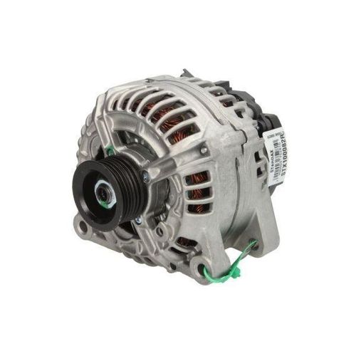 STARDAX STX100082R Lichtmaschine Generator LiMa 150A 12V für RENAULT MEGANE III Grandtour (KZ0/1) Megane III Schrägheck (BZ0/1) LAGUNA III Grandtour