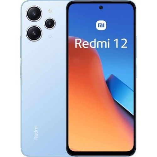 Redmi 12 128GB, Handy