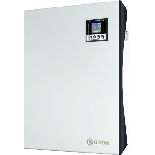 Konvektor Eldom RH01W05W-W(WI-FI)