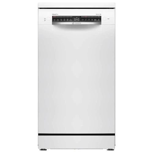 Bosch Geschirrspüler Serie 4 10 Sets Weiß - SPS4HMW49E