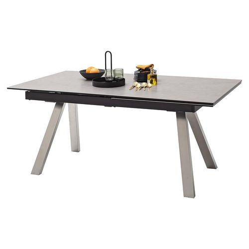 Esstisch TOBAGO Tisch Auszugtisch 180 (260) cm