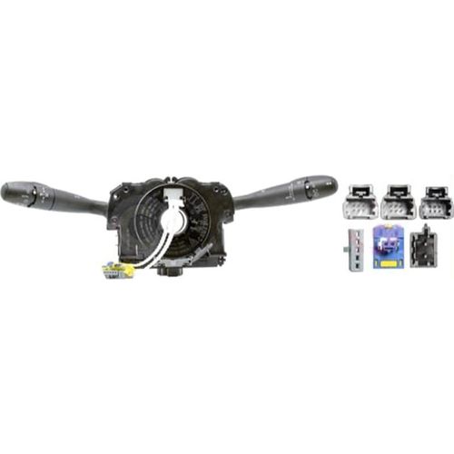 CASCO CCS70289GS Lenkstockschalter Kombischalter passend für PEUGEOT PARTNER Tepee PARTNER Kasten Expert Tepee (VF3X) für CITROËN BERLINGO (B9)